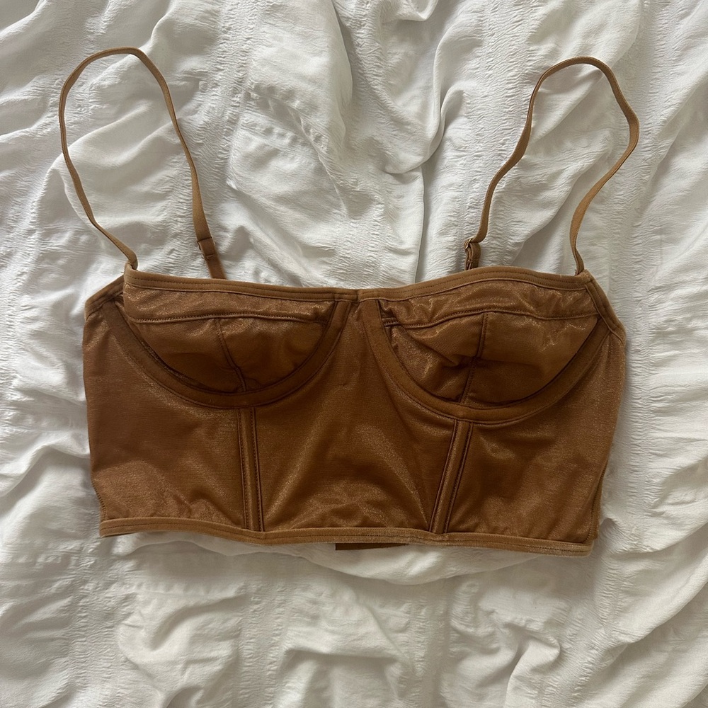 Skims Corset